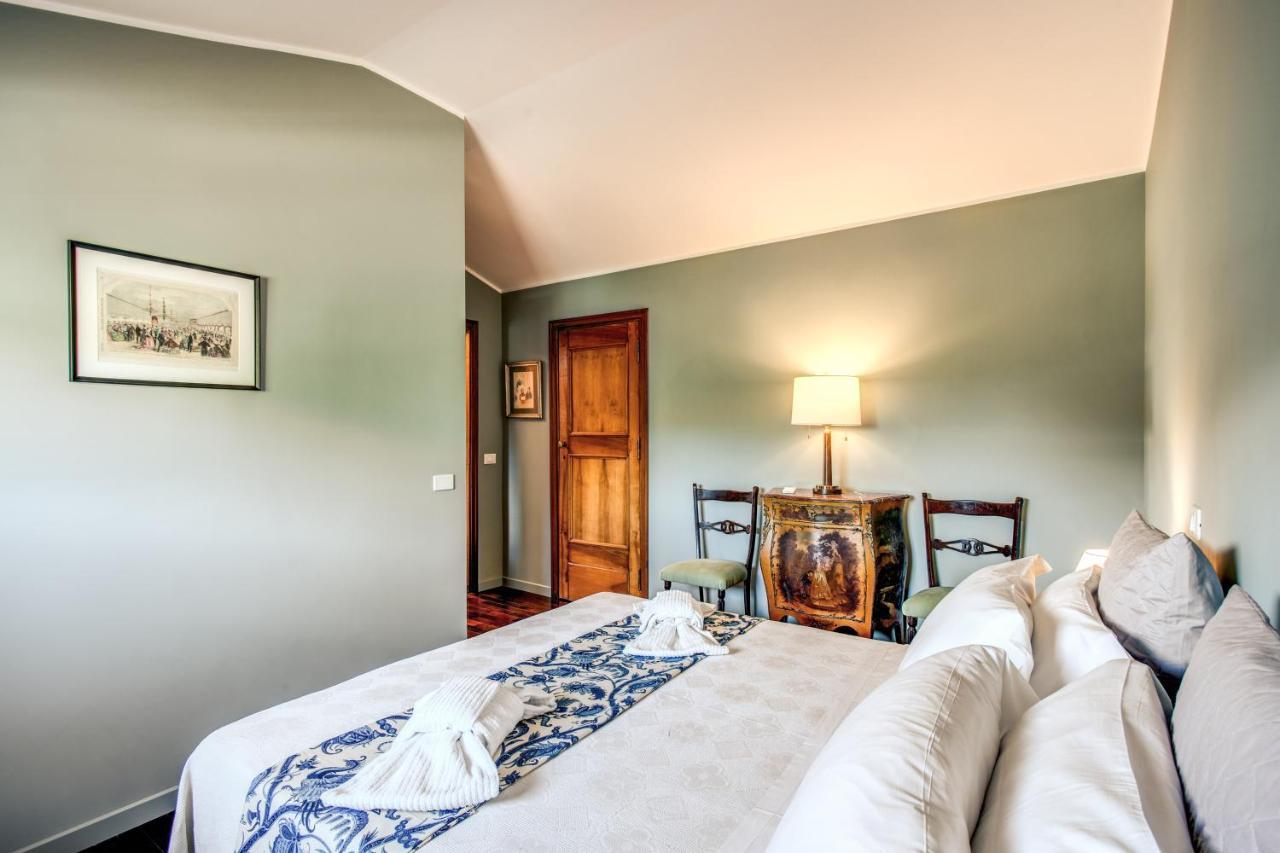 Appartement Roof Magic Piazza Del Popolo Rome